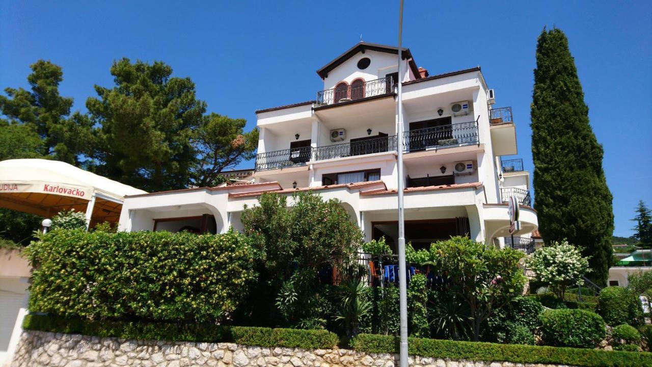 Pansion Klaudija Crikvenica